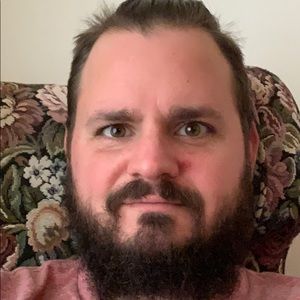 Meet your Posher, Martin